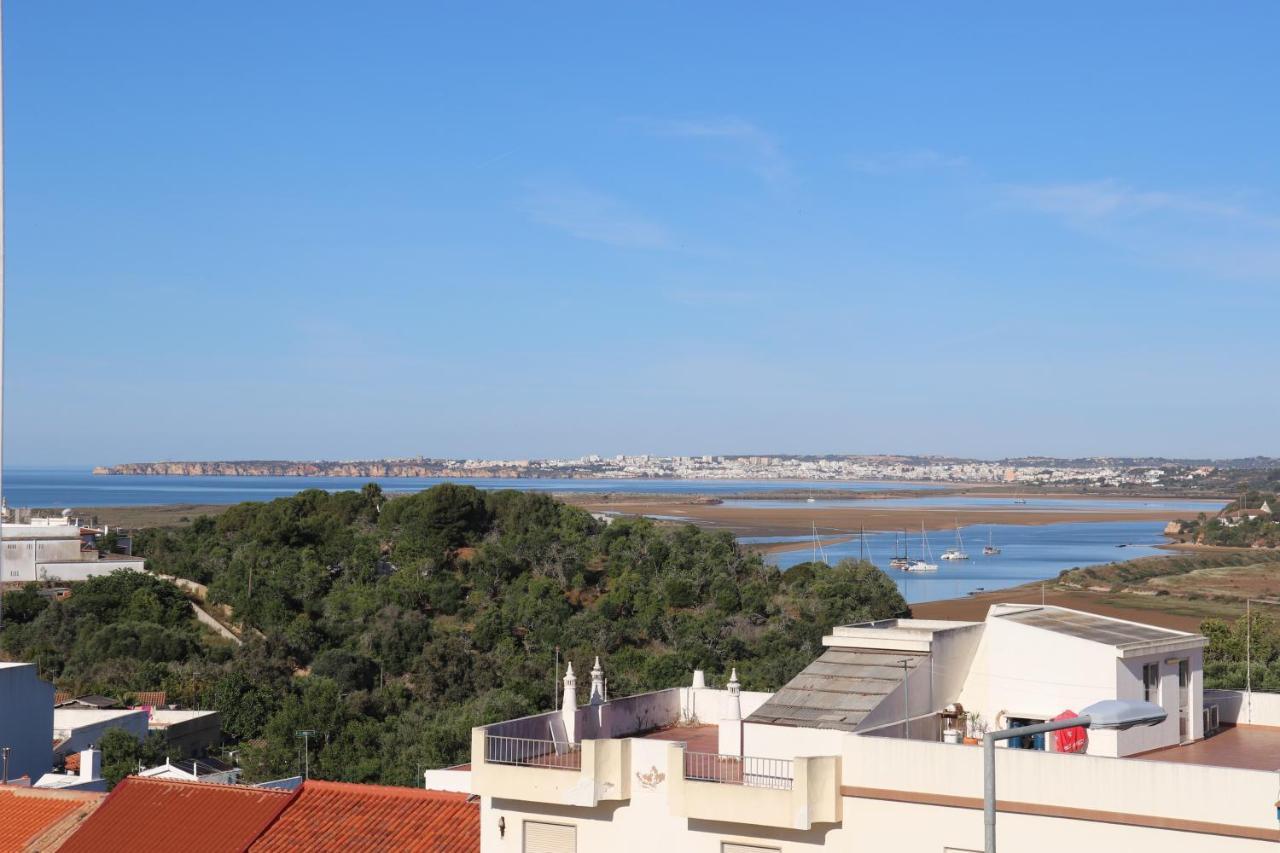 Roof Top Sea View Alvor Exterior foto