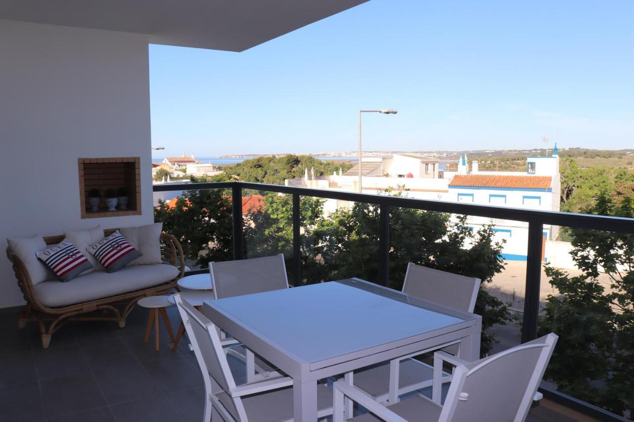 Roof Top Sea View Alvor Exterior foto