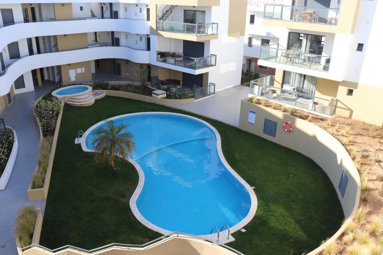 Roof Top Sea View Alvor Exterior foto