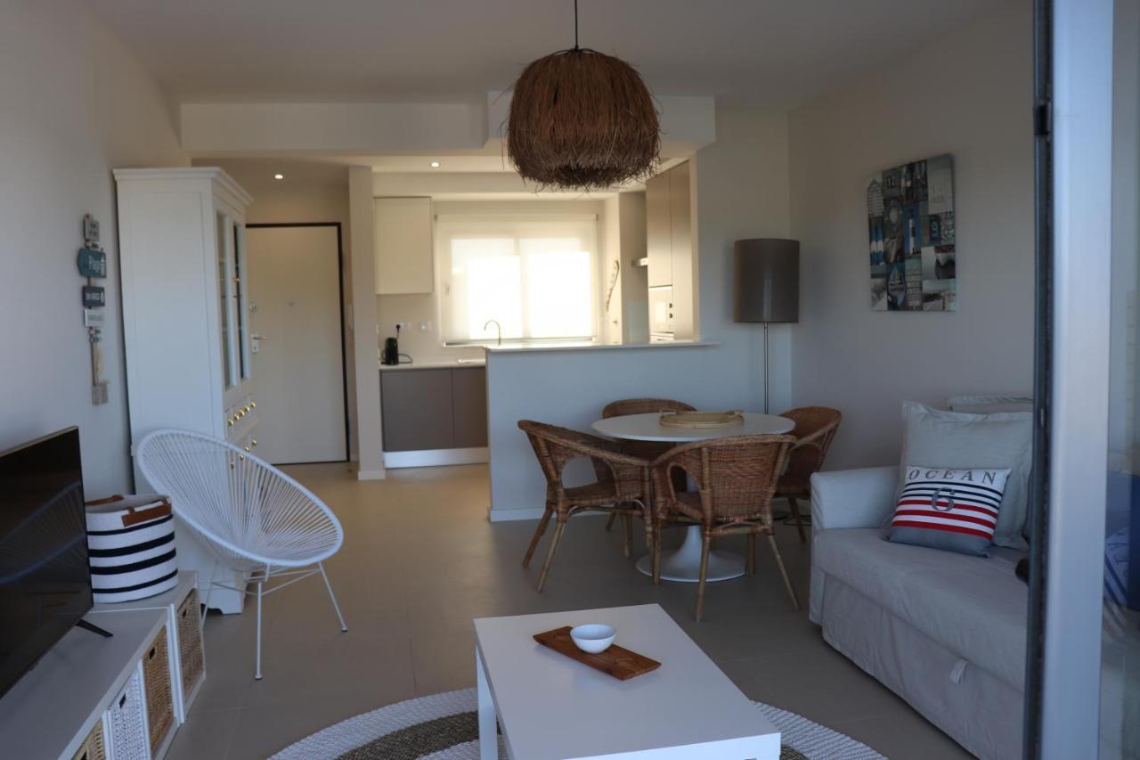 Roof Top Sea View Alvor Exterior foto