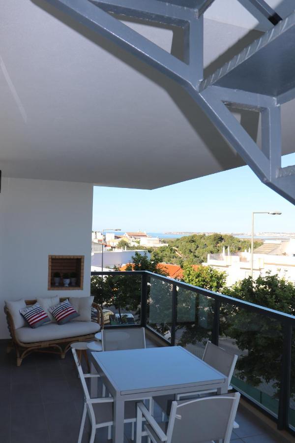 Roof Top Sea View Alvor Exterior foto