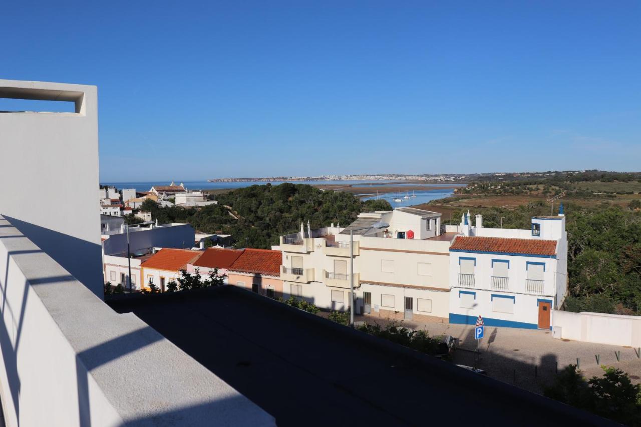 Roof Top Sea View Alvor Exterior foto
