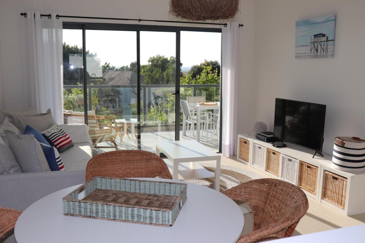 Roof Top Sea View Alvor Exterior foto