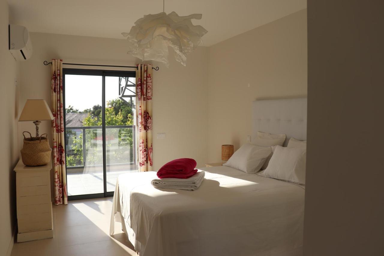 Roof Top Sea View Alvor Exterior foto
